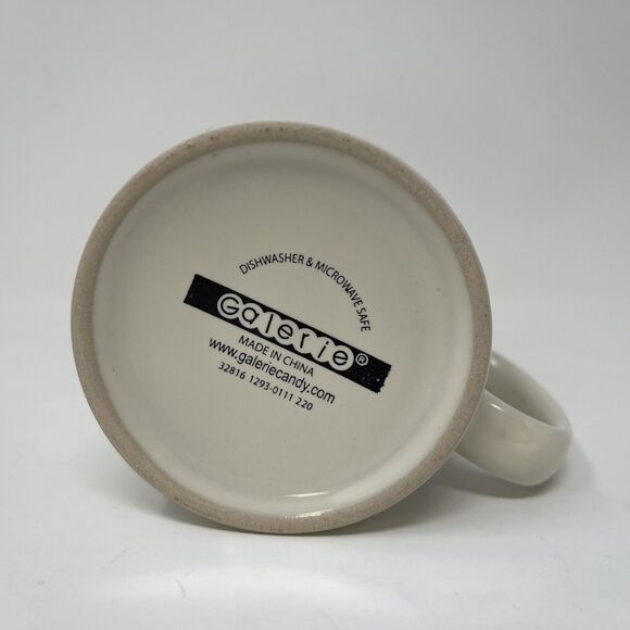 YOU RULE Coffee Mug Galerie Ruler Inches Centimeters Gift Novelty Teacher Math - Picture 4 of 6